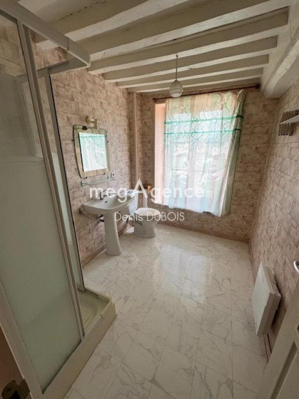 Maison en pierre - 156 m² - 6 pièces