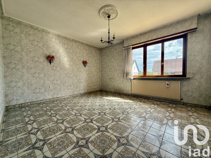 Maison - 273 m² - 9 pièces