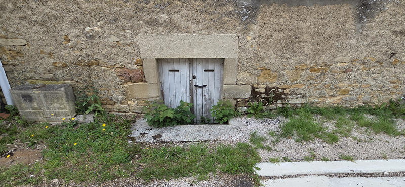 Maison - 68 m² - 3 pièces