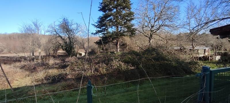 Maison - 50 m² - 3 pièces