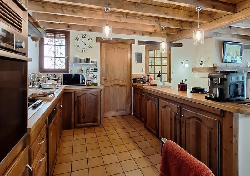 Mas - 207 m² - 6 pièces