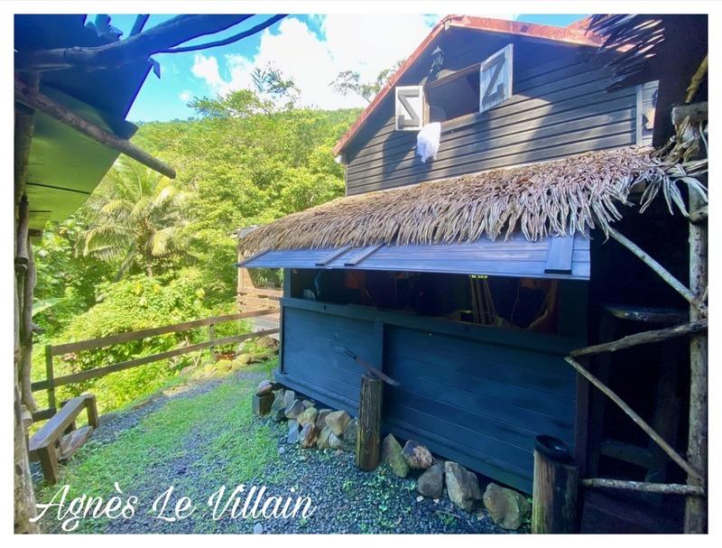 Bungalow - 76 m² - 4 pièces