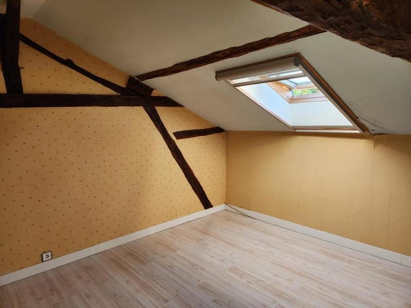 Maison - 149 m² - 7 pièces