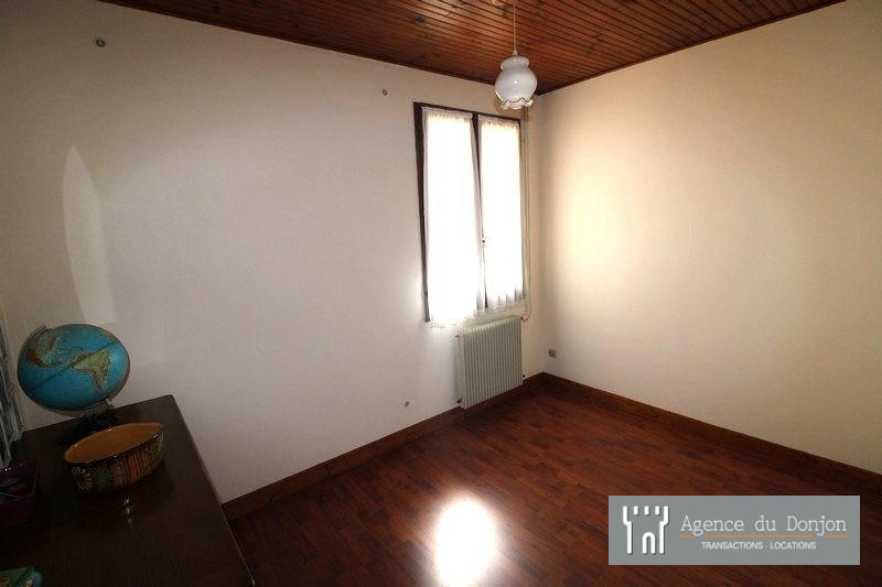 Maison ancienne - 106 m² - 5 pièces