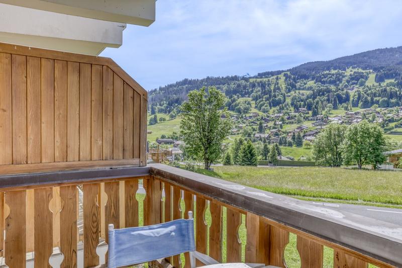 Appartement - 22 m² - 1 pièce