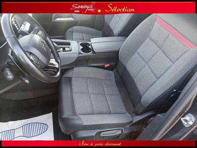 Citroën C5 Aircross Business Plus BlueHDi 130 Eat8 Attelage