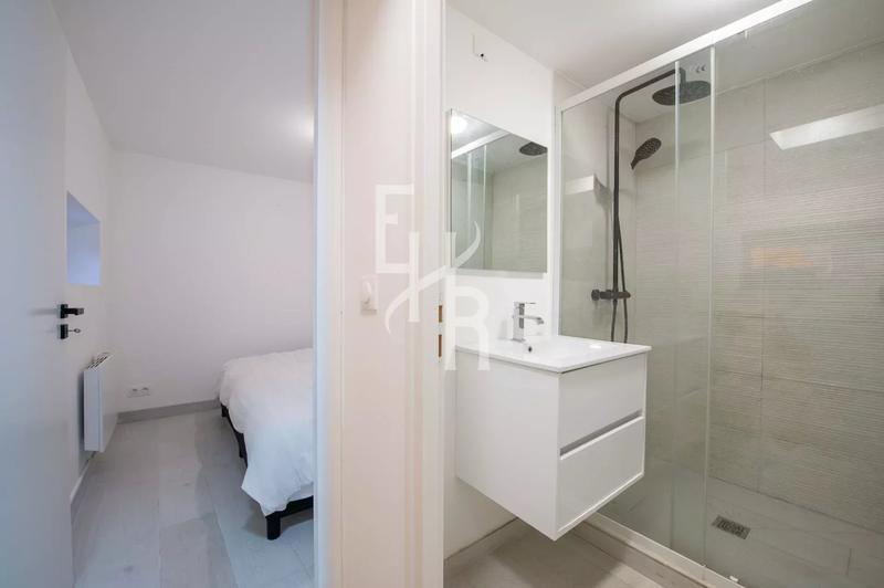 Maison de ville - 110 m² - 5 pièces