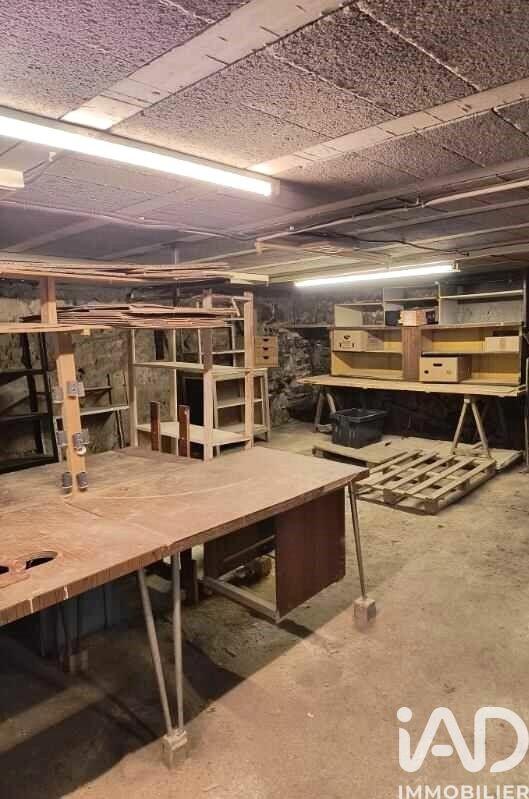 Maison de village - 155 m² - 7 pièces