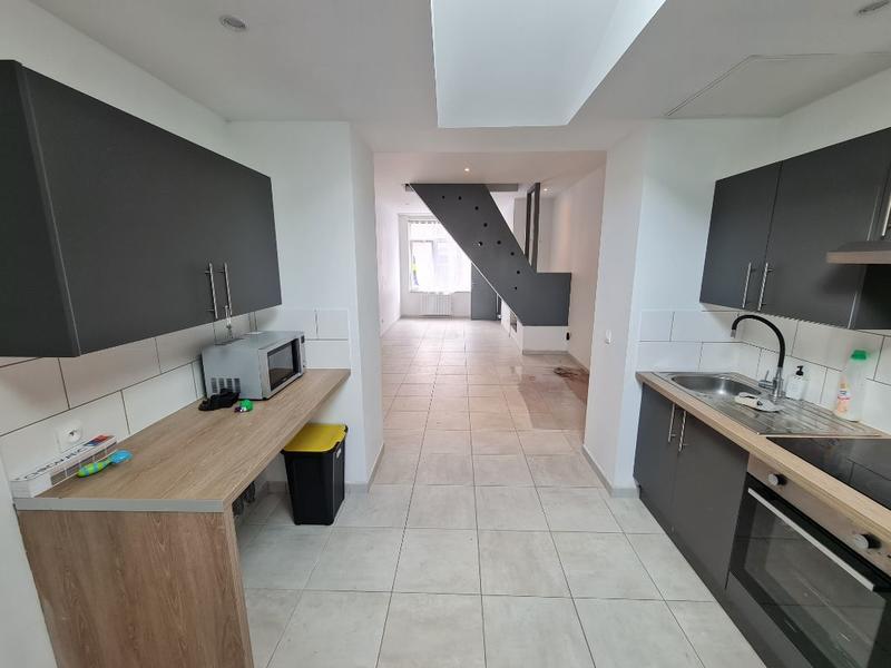 Maison - 84 m² - 5 pièces