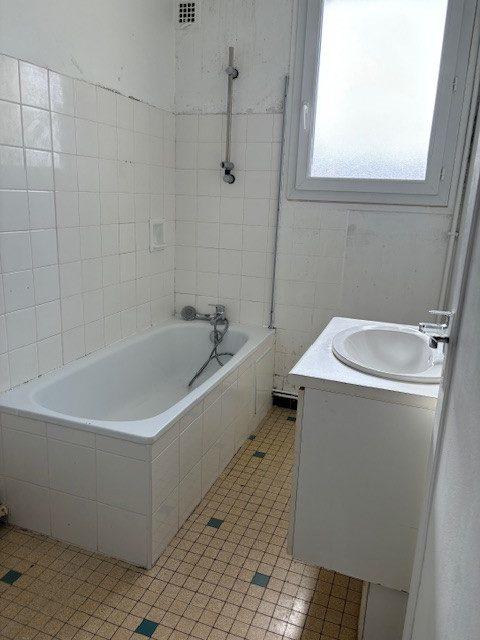 Appartement - 84 m² - 4 pièces