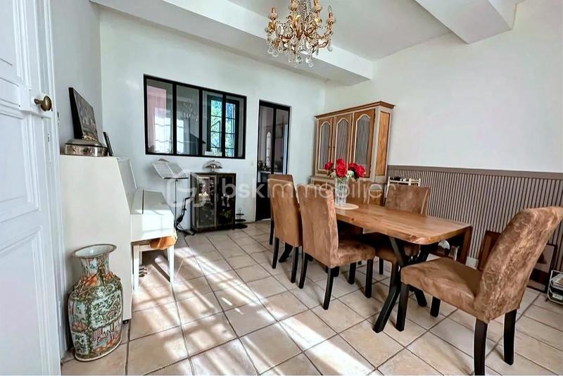 Maison en pierre - 148 m² - 6 pièces