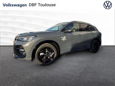 Volkswagen Tiguan Nouveau 2.0 Tdi 150ch Dsg7 R Line