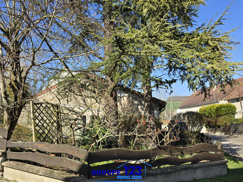 Maison - 152 m² - 4 pièces