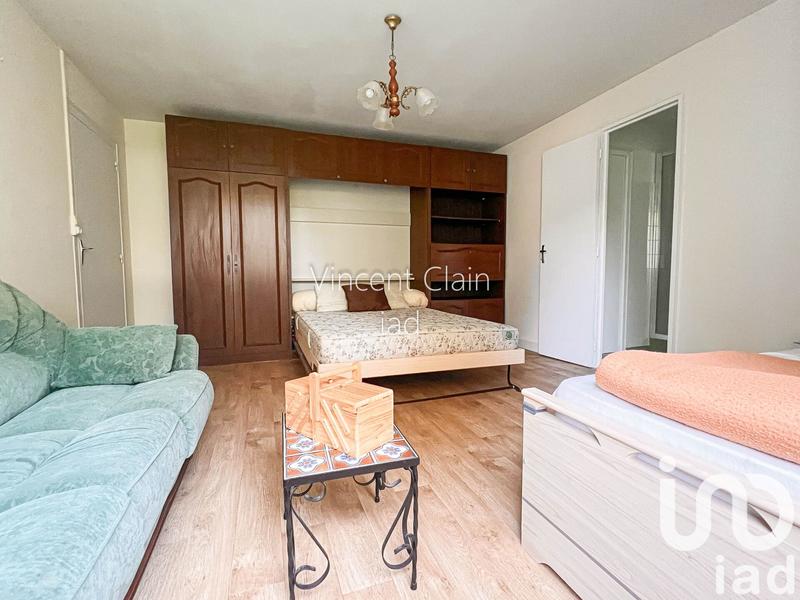 Maison - 67 m² - 3 pièces