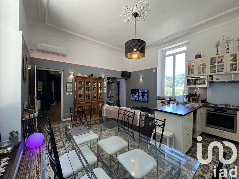 Maison - 81 m² - 4 pièces