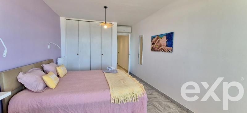 Appartement - 73 m² - 3 pièces