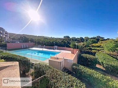 Appartement - 42 m² - 3 pièces