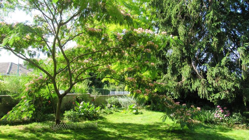 Se vois jusqu'au cœur, Rdv aux Jardins