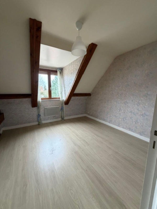 Maison - 148 m² - 6 pièces