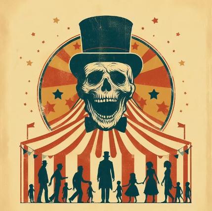 Le Cabaret de l'Apocalypse