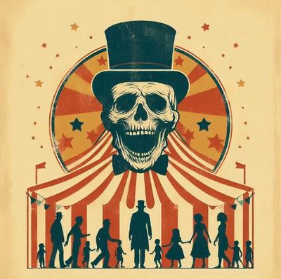 Le Cabaret de l'Apocalypse