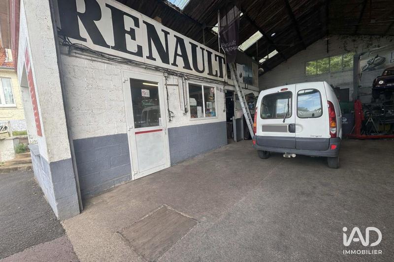 Local commercial - 250 m²