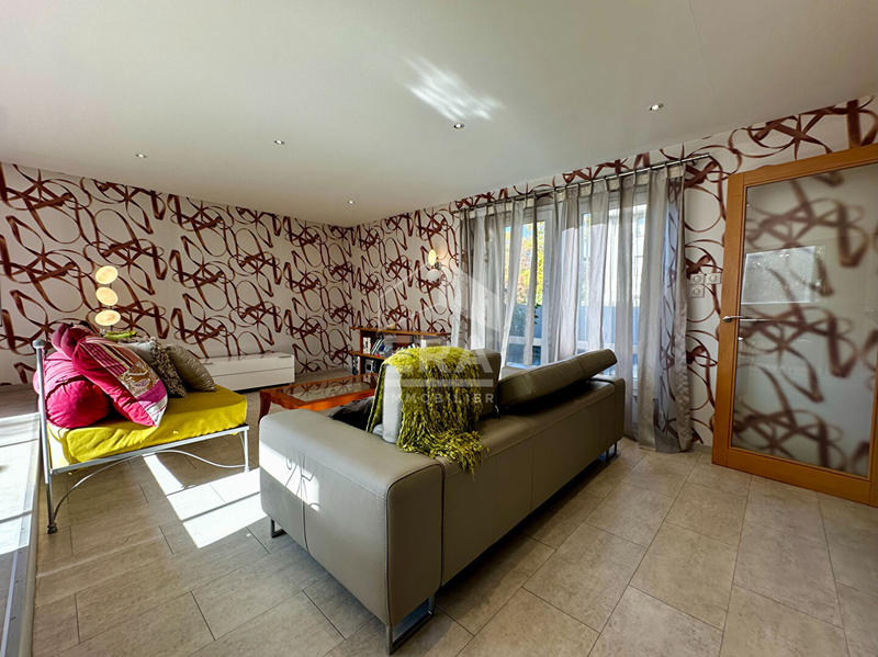 Appartement - 86 m² - 3 pièces