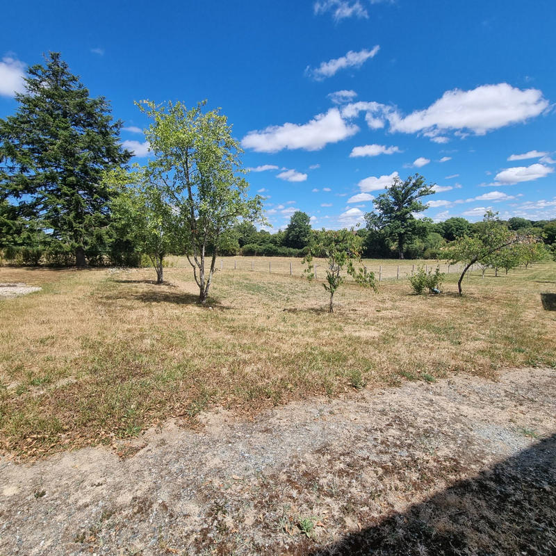 Maison - 72 m² - 3 pièces