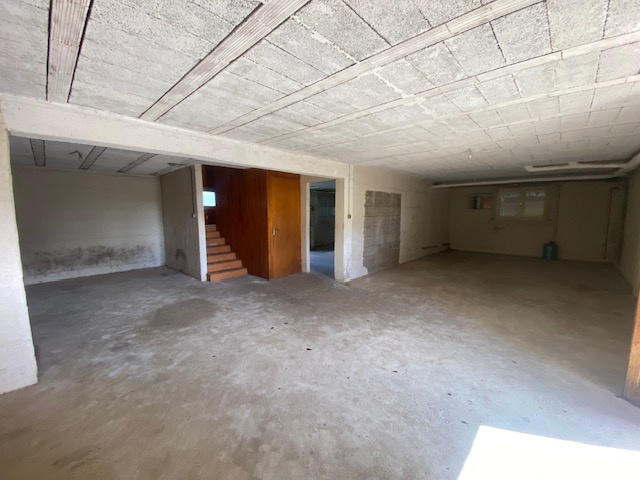 Maison - 113 m² - 5 pièces