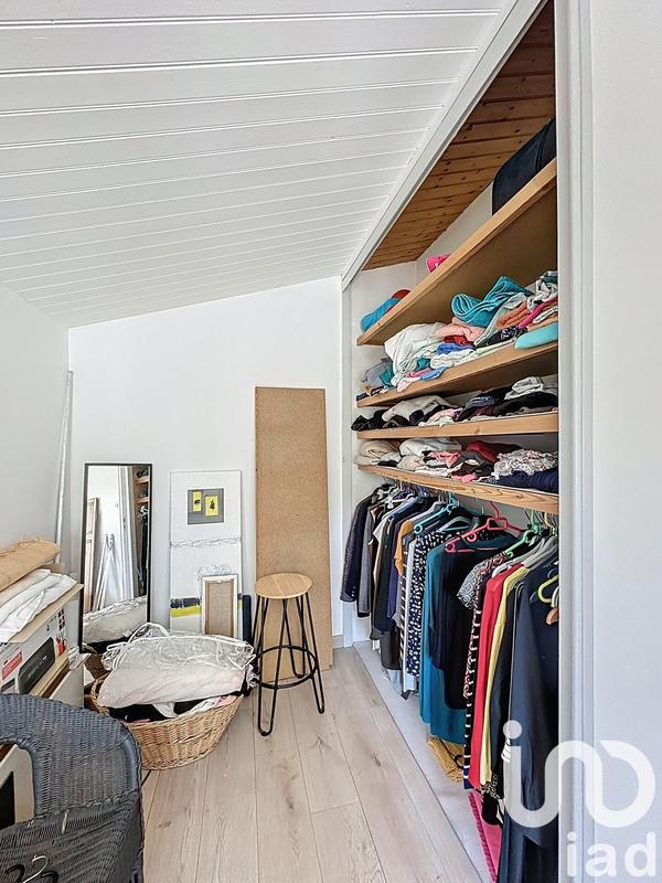 Maison - 155 m² - 5 pièces