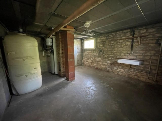 Maison - 80 m² - 3 pièces