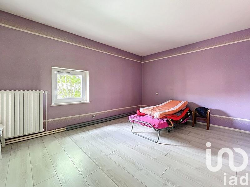 Maison - 174 m² - 6 pièces