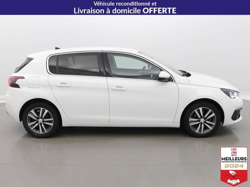 Peugeot 308 PureTech 130 Allure