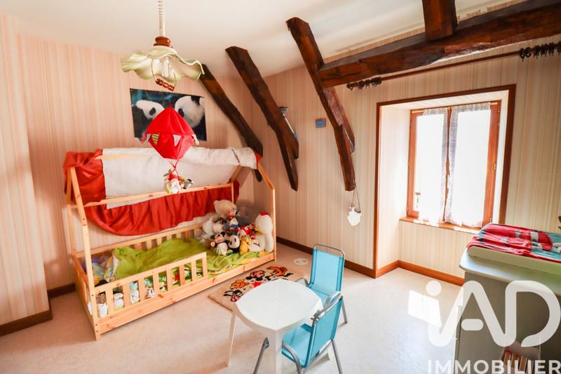 Maison - 146 m² - 5 pièces