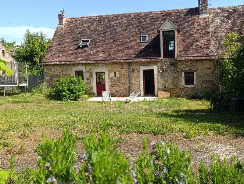 Maison de campagne - 104 m² - 4 pièces