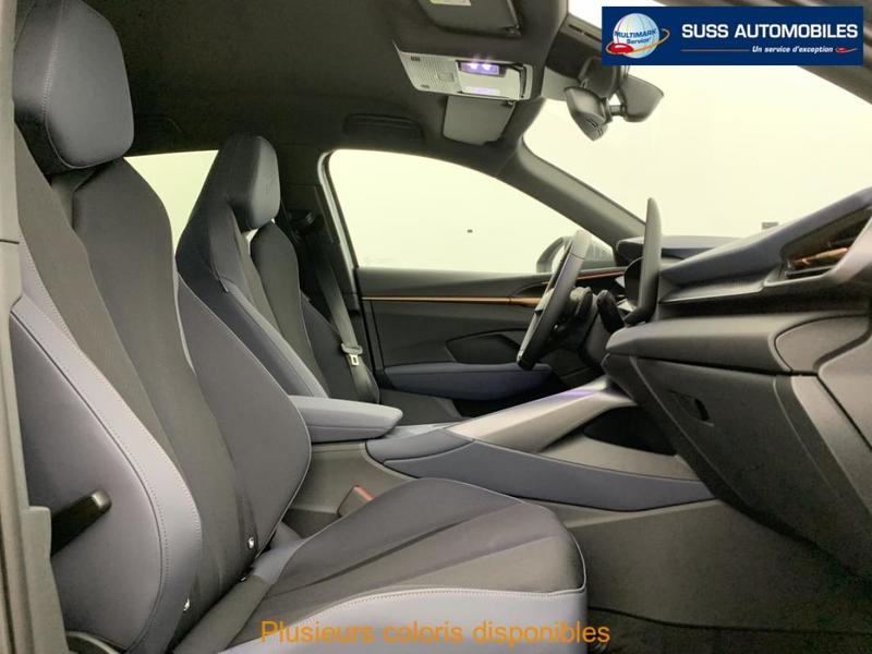 Cupra Terramar 1.5 eHybrid 204 ch Dsg6 V