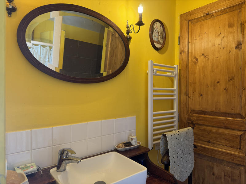 Maison de village - 149 m² - 8 pièces