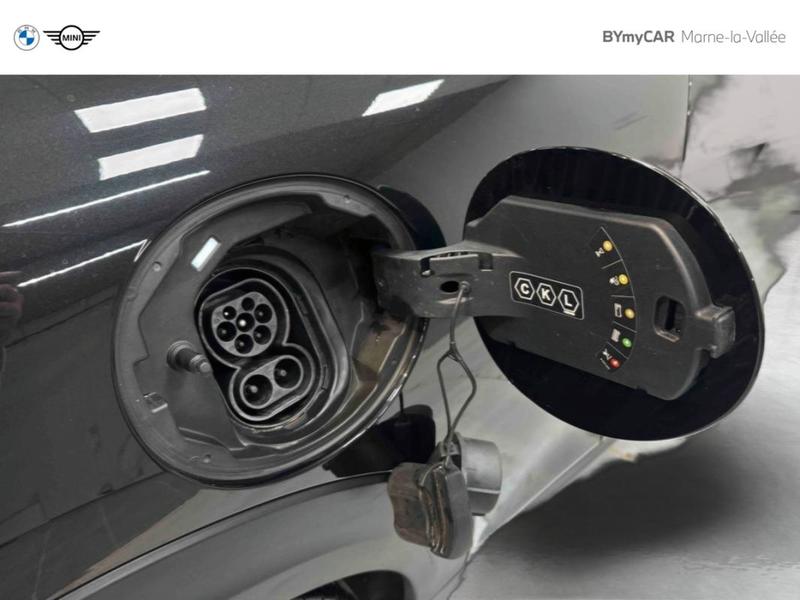 Mini 3 portes Hatch Electric F56 Bev Lci Cooper se 184 ch Edition Camden