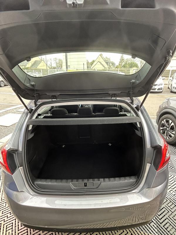 Peugeot 308 1.5 Bluehdi Active Business s&amp;S Bvm6