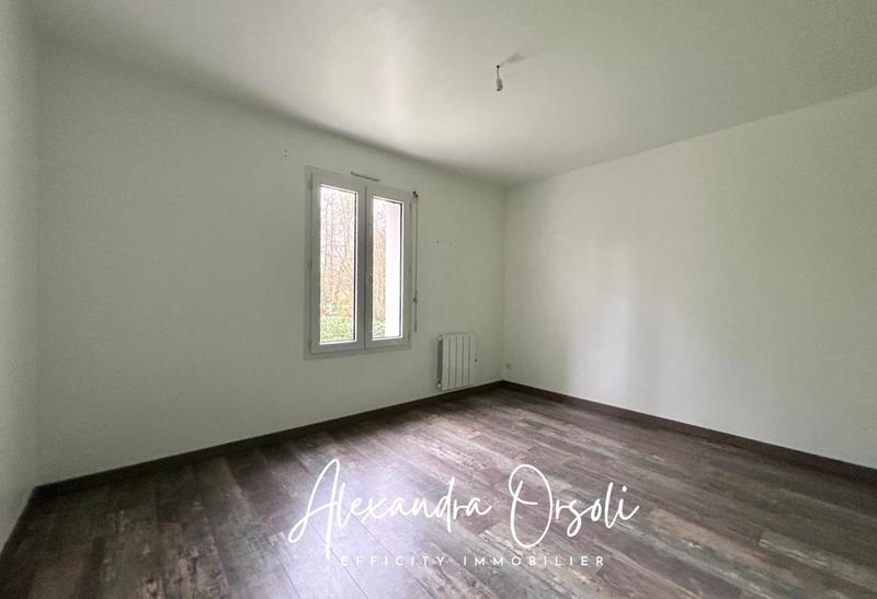 Maison - 103 m² - 4 pièces