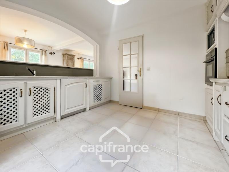 Villa - 95 m² - 4 pièces