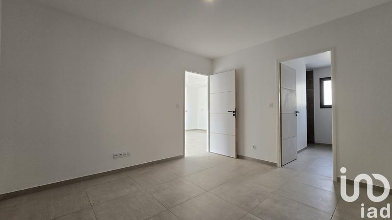 Maison - 101 m² - 4 pièces