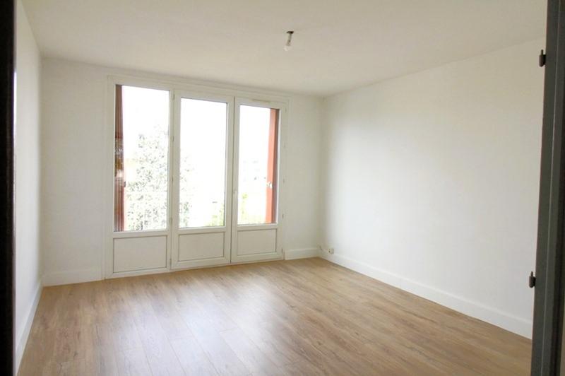 Appartement - 62 m² - 4 pièces