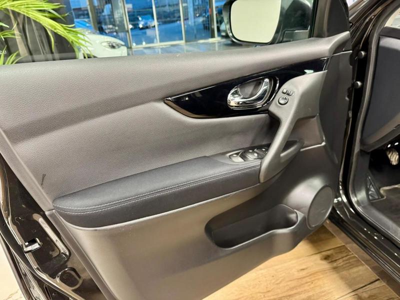 Nissan Qashqai II (2) 1.3 Dig-T 140 n-Connecta Caractéristiques