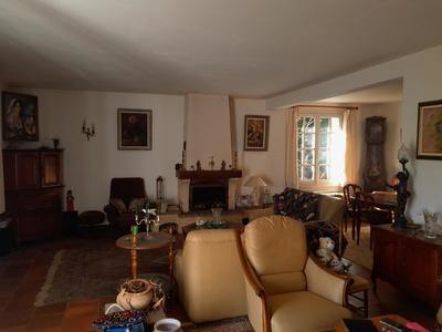 Maison - 175 m² - 7 pièces