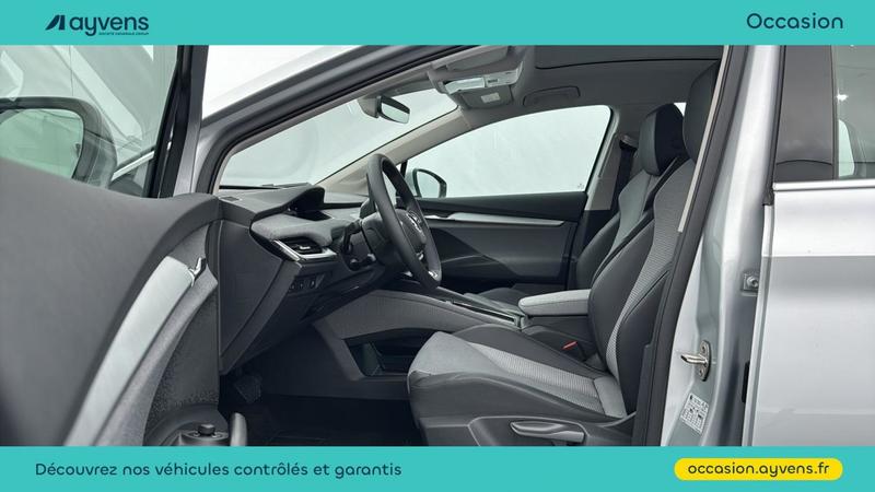 Skoda enyaq Coupe 285ch 85