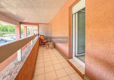 Appartement - 36 m² - 2 pièces