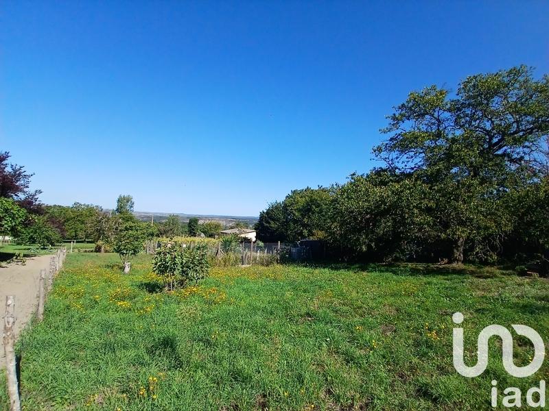 Maison de campagne - 170 m² - 7 pièces