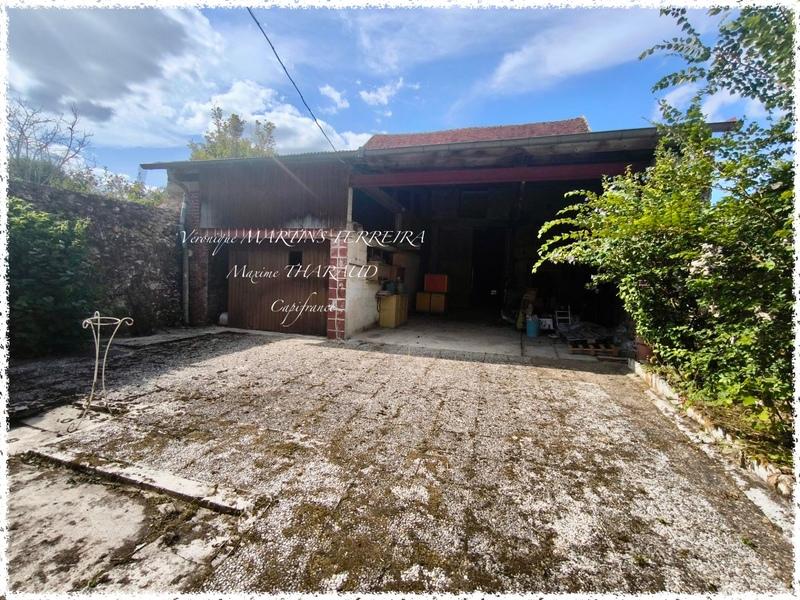 Maison - 134 m² - 6 pièces