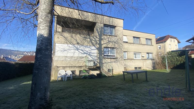 Appartement - 147 m² - 7 pièces